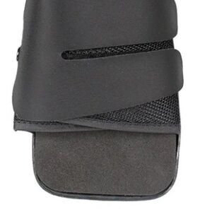 Procare Post Op Shoe Boot Unisex Sz S Square Toe Men 5.5-7 Women 6.5-8 Universal